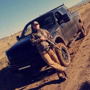 Meet your Posher, Chace